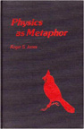 Physics as Metaphor-Amazon Link